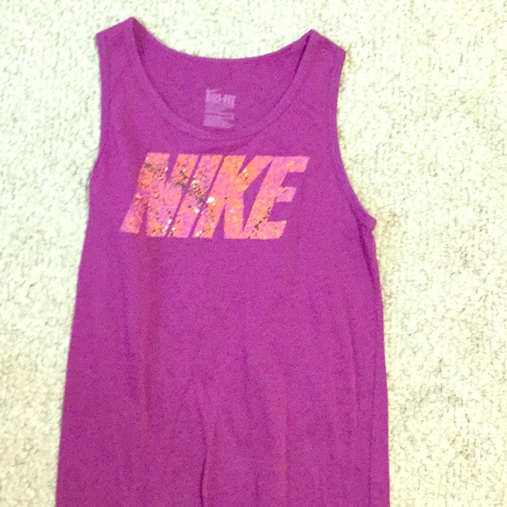 Nike Tank top